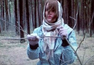 Video fookuses: Ajukaja & Maria Minerva – „CU Again”