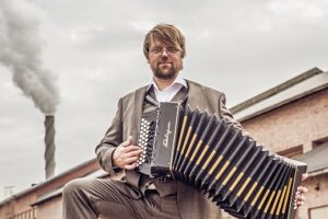 XXII Viljandi pärimusmuusika festival avalikustas esimesed esinejad