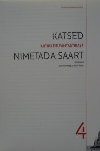 Alternatiiv: katsed nimetada tegelikkust