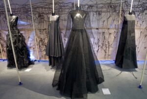 „Mood 100” etenduse vältel läbitakse terve moesajand