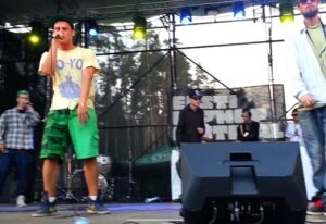 Raadio 2 edetabelisaade toob eetrisse 2013. aasta parimad hiphopipalad