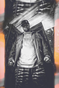 Henry Kõrvits aka Genka: ostan palju e-raamatuid