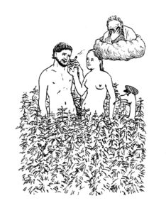 Järelhüüe läbikukkunud hirmupoliitikale