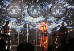 Tallinn Music Week tegi teatavaks festivali esinejad ja ajakava