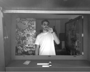 Jon Rust – kire, huvi ja armastusega muusikas