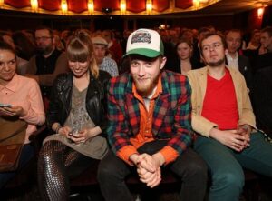 Kuldmunale 2014 kandideerib üle pooletuhande võistlustöö