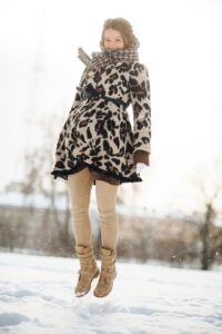 EKA noor kunst: Marianne Jõgi