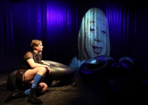 Sadomasohhism teatris ja elus