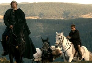 S&otilde;da hobuste p&auml;rast