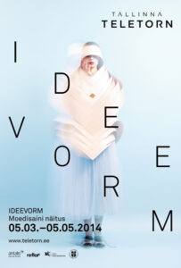 Tallinna Teletorni taevatasandil näeb märtsis ulmelisi vorme