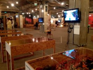 Tundeline teekond Londonist Londonisse