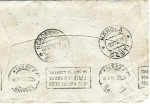 „Vennas” – tõestisündinud lugu kahe venna kirjade põhjal