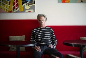 Steve Vanoni, a Late-Modern Flâneur