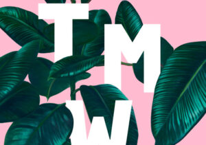 Tallinn Music Week tuleb uue tunnusdisainiga