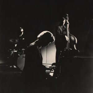 TOP 10: T&otilde;nu Naissoo Trio