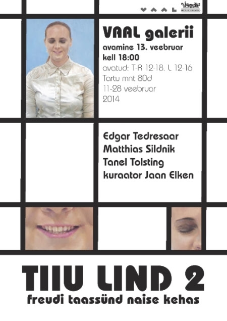 Tiiu Lind on tagasi