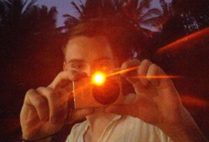 Uus Eesti Biit: Florian Wahl