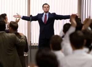 Kohustuslik eelvaade Oscaritele