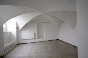 Kõrgkoolide kunstigaleriid paluvad tähelepanu!