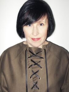 Intervjuu: Alice Rawsthorn