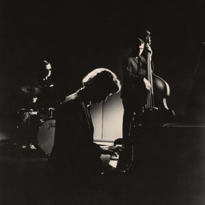 Tõnu Naissoo trio albumi uuspressi ilmumist tähistatakse kontserdiga