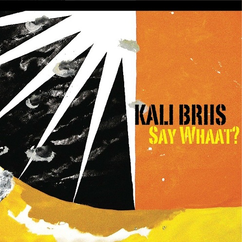 Plaadiarvustus: Kali Briis – Say Whaat? (Eesti Pops, 2013)