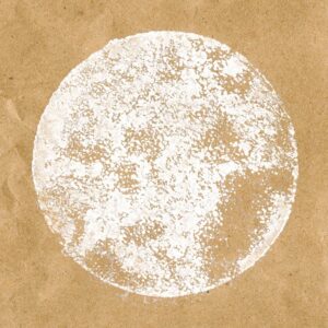 Plaadiarvustus: Motion Sickness of Time Travel – Ballade for a Full Moon