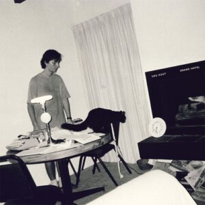 Plaadiarvustus: Uku Kuut &ndash; Grand Hotel (Peoples Potential Unlimited, 2013)