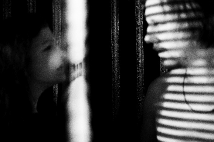 Tartu Uues Teatris esietendub Ingomar Vihmari „Zebra”
