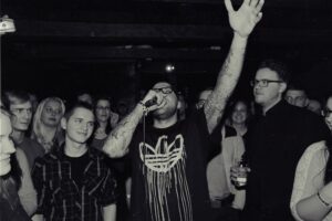 Uus Eesti Biit TMW-l: 5LOOPS