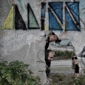 TMW kontserdielamus: Rada7 showcase