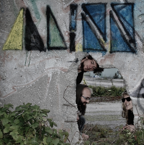 TMW kontserdielamus: Rada7 showcase