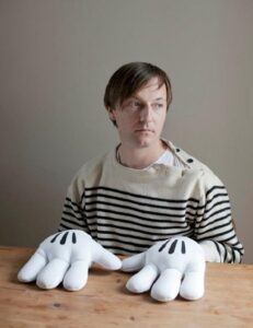 Mais toimub Tallinnas Eesti esimene kom&ouml;&ouml;diafestival