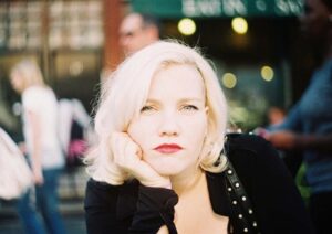 Uus Eesti Disain: Anna Viik