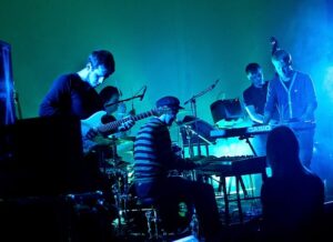 TMW kontserdielamus: Argo Vals