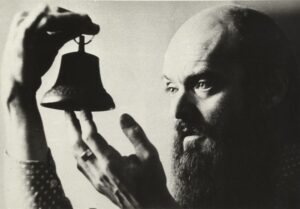 Arvo Pärdi ja Robert Wilsoni koostööst valmib kaks filmi