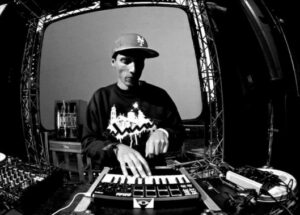 TMW kontserdielamus: Deep Shoq