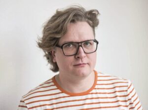 Uus Eesti Biit TMW-l: Janek Murd