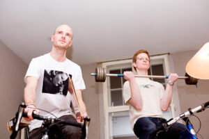 Karlova Raadio 53. saade