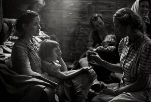 Eesti Filmiajakirjanike Ühing nimetas Aasta Filmiks 2014 Martti Helde filmi „Risttuules”