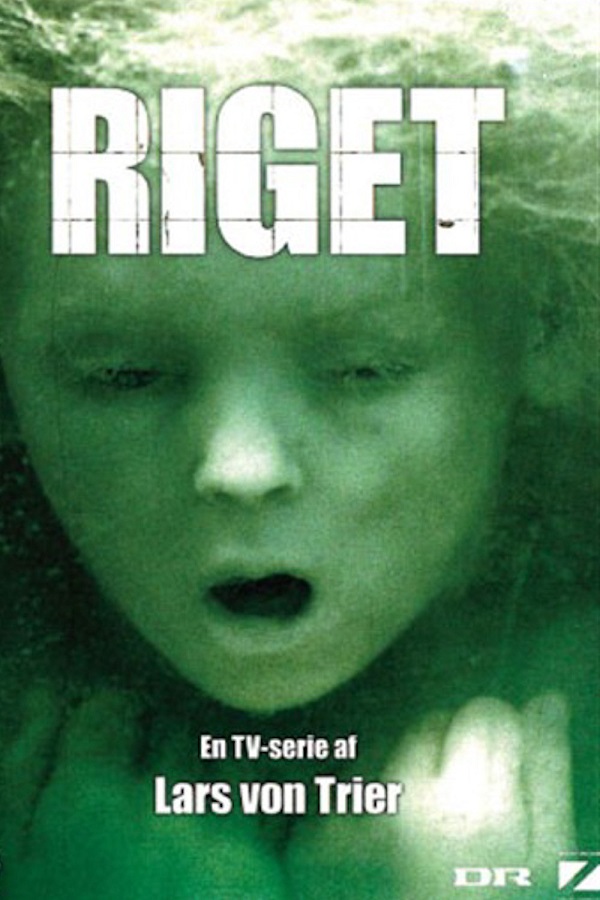 Öresundi kummitused Lars von Trieri luupainajates