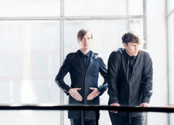 Tallinn Music Week’s City Stage brings 65 free concerts to new unexpected locations around Tallinn