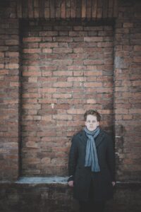 Ei kirjuta tuulele &ndash; intervjuu Lauri Tedrega