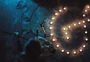 Vilnius Temperature meets Paris