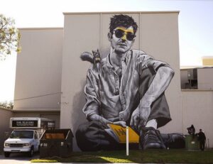 Aprillis toimub viies t&auml;navakunstifestival Stencibility