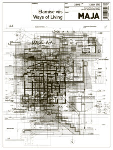 Arhitektuuriajakiri MAJA alustab 20. hooaega värskenduskuuriga