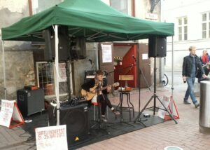 Indiefest ootab demosid