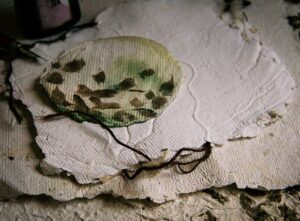 Uue Kunsti Muuseumis toimuvad taaskasutusteemalise kunstinäituse raames töötoad