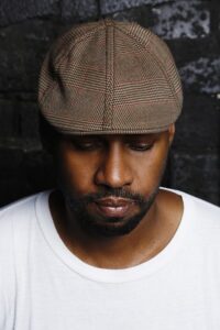 Horisont toob Patrice Scotti Ulmesse