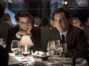 YSL &ndash; kirg elu enda vastu